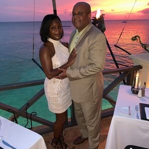 Meet your Posher, Kia-tanya